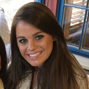 Meet your Posher, Kaitlin